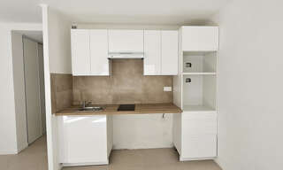 Appartement 1 Pièce 26 m² à louer à Nîmes (30000)