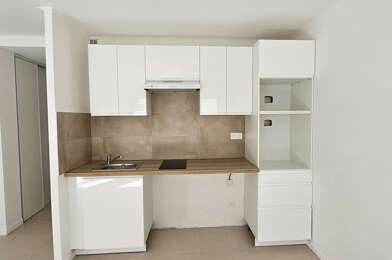 Appartement 1 pièces 520 €