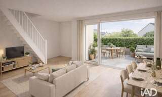 Appartement 3 Pièces 67 m² à vendre à Châteauneuf-de-Gadagne (84470)