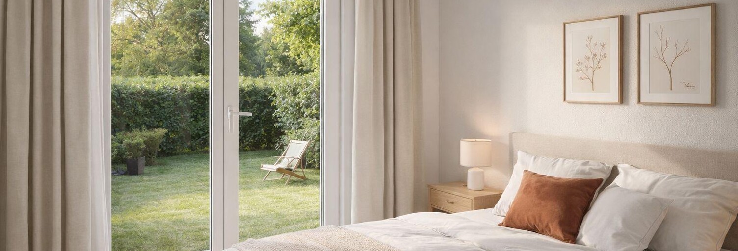 Appartement 2 Pièces 46 m² à vendre à Châteauneuf-de-Gadagne (84470)