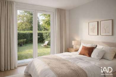 Appartement 2 pièces 226000 €