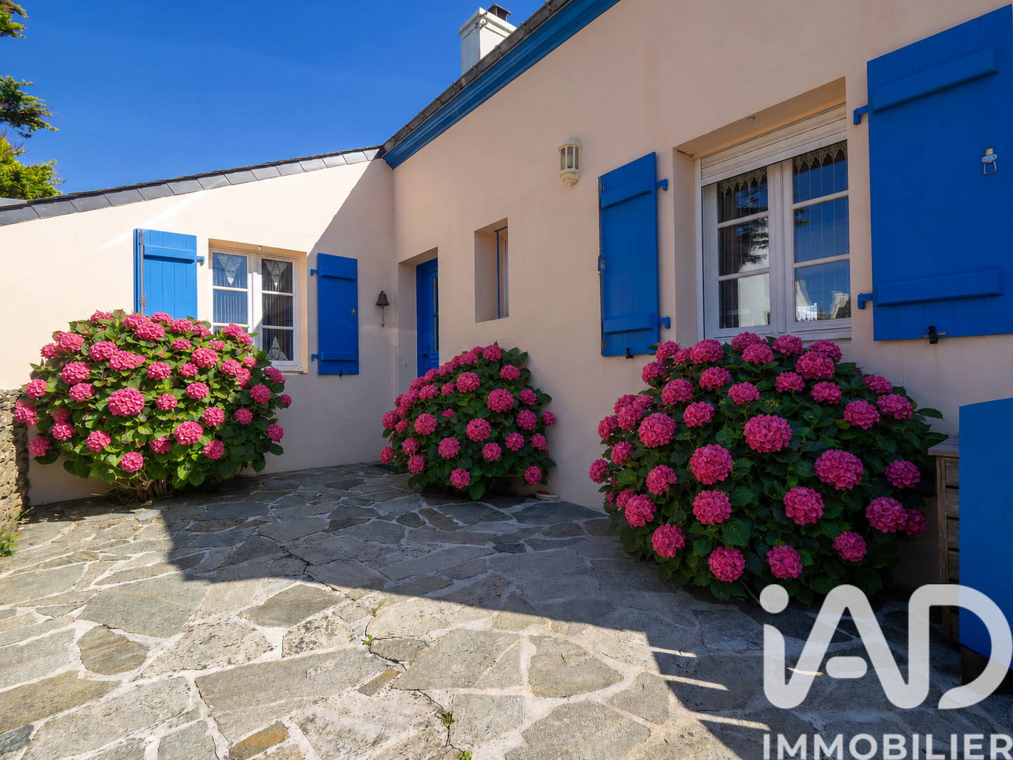 Vente Maison/villa 4 pièces - Photo 2
