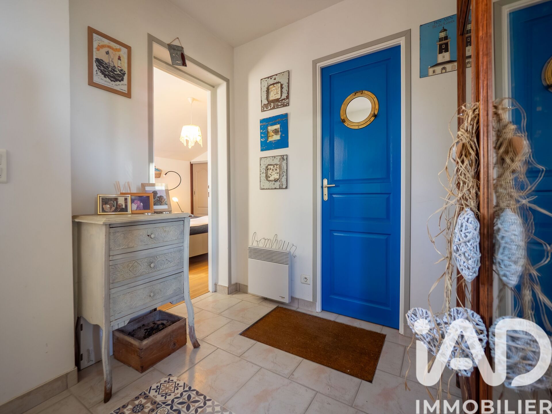 Vente Maison/villa 4 pièces - Photo 3