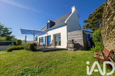 Maison 4 pièces 670000 €