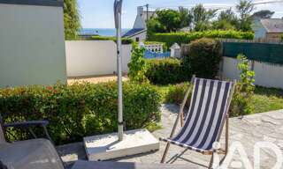 Maison 4 Pièces 105 m² à vendre à Groix (56590)