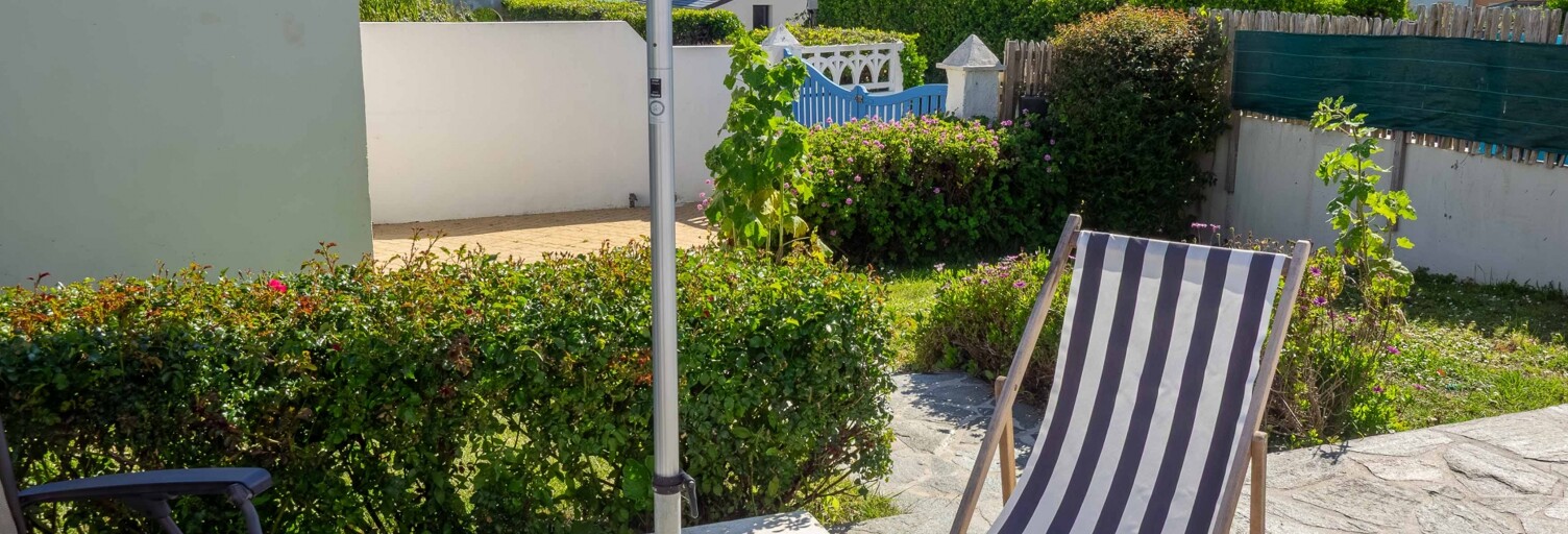 Maison 4 Pièces 105 m² à vendre à Groix (56590)