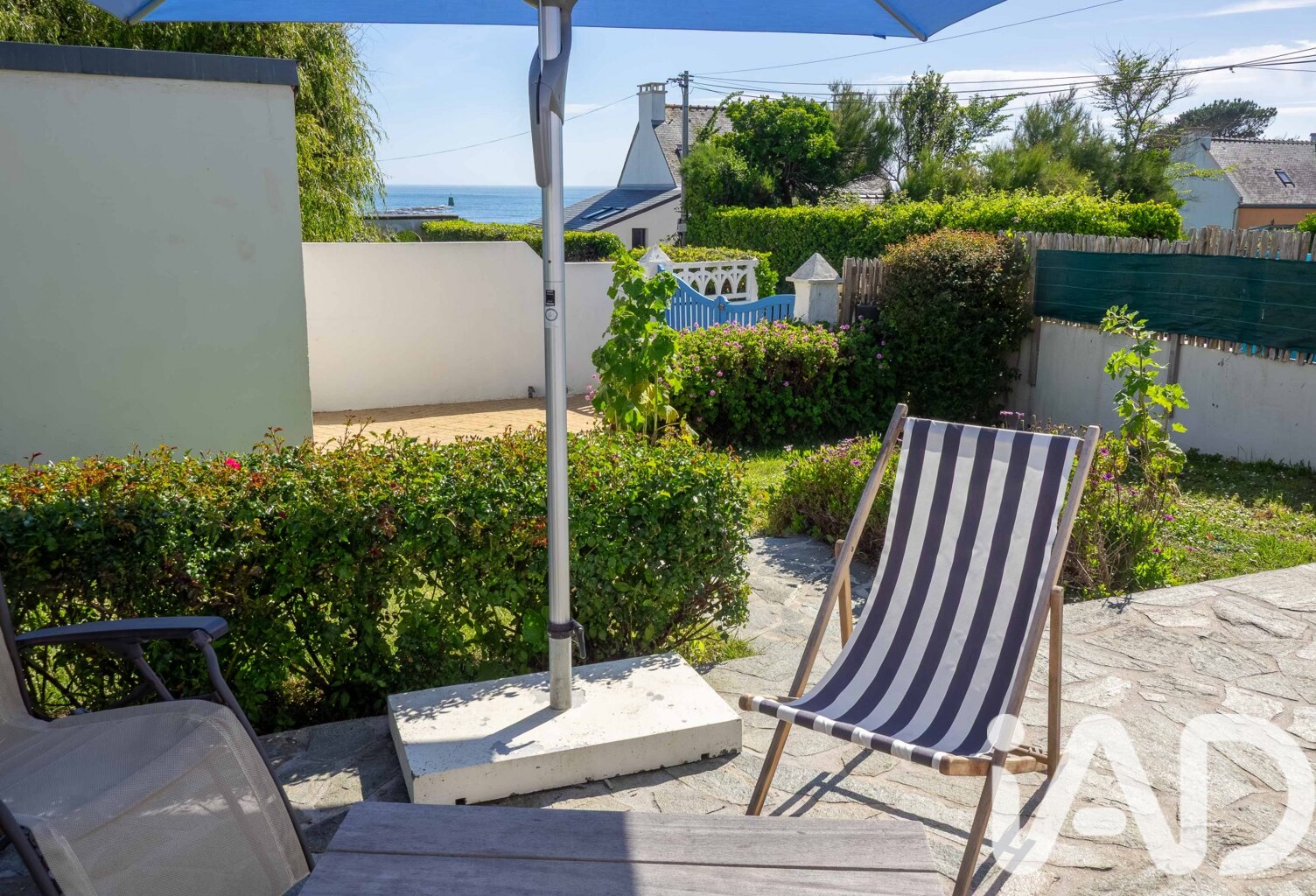 Vente Maison/villa 5 pièces — photo 1