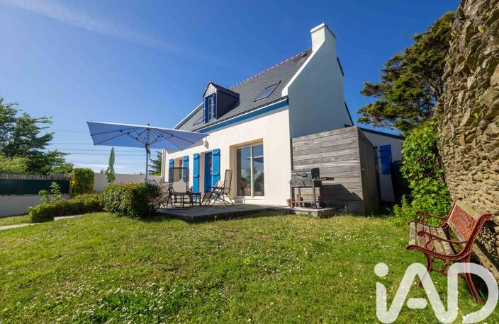 Vente Maison/villa 5 pièces — photo 2