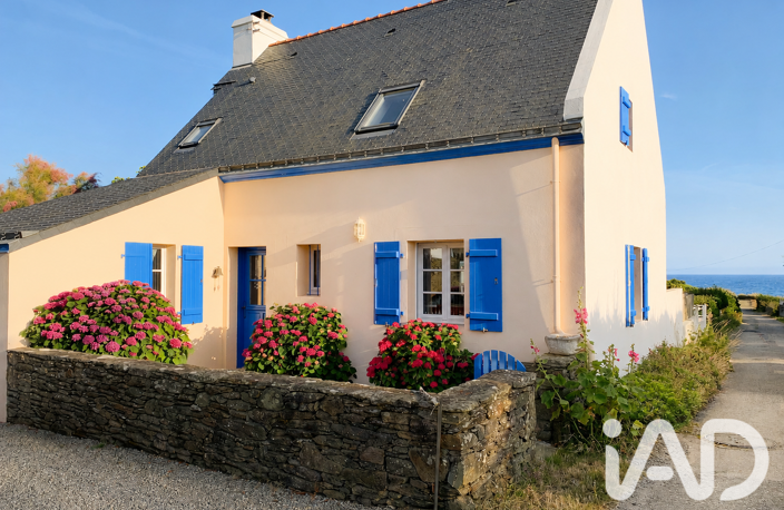 Vente Maison/villa 5 pièces — photo 3
