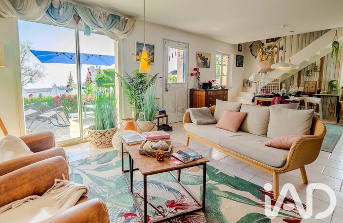 Vente Maison/villa 5 pièces — photo 4