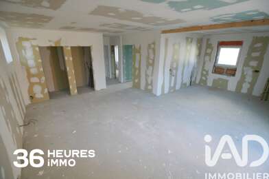 Appartement 3 pièces 99000 €