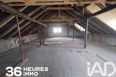 Appartement 1 pièces 59000 €