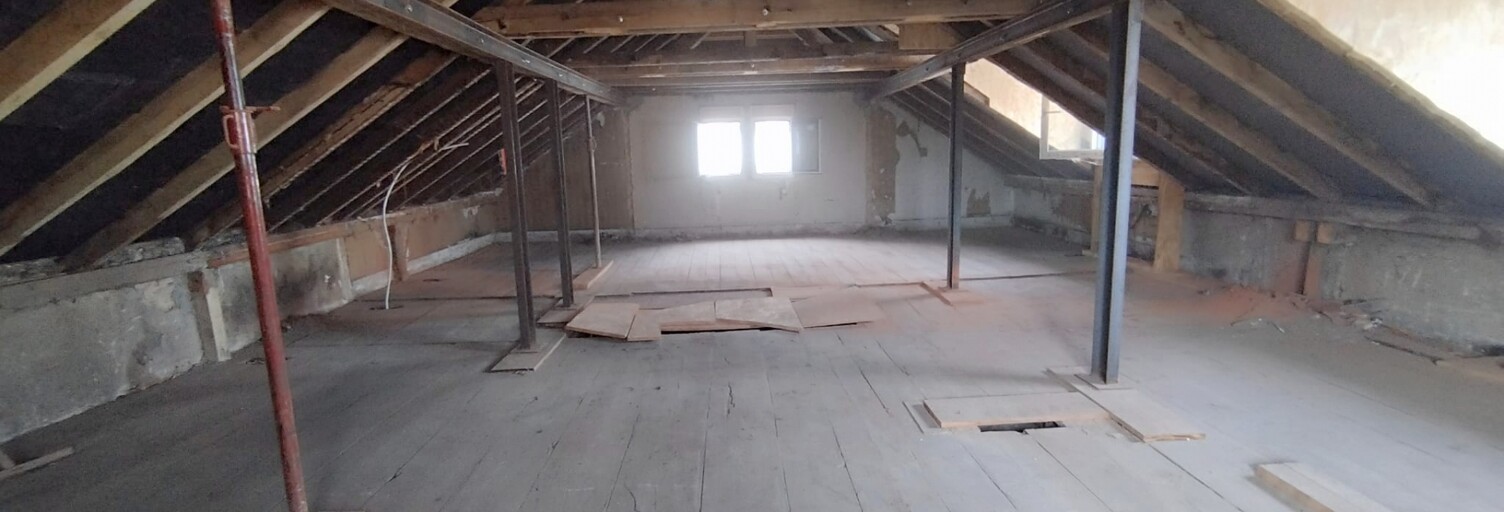 Appartement 1 Pièce 82 m² à vendre à Colmar (68000)