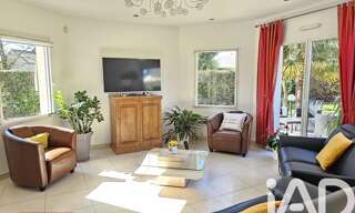 Maison 8 Pièces 218 m² à vendre à Grandchamp-des-Fontaines (44119)