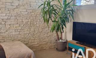 Maison 8 Pièces 117 m² à vendre à Bellevigne-en-Layon (49380)