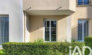 Appartement 2 Pièces 46 m² à vendre à Dourdan (91410)