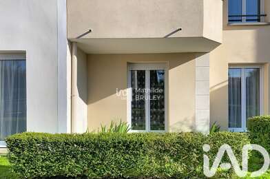 Appartement 2 pièces 150000 €