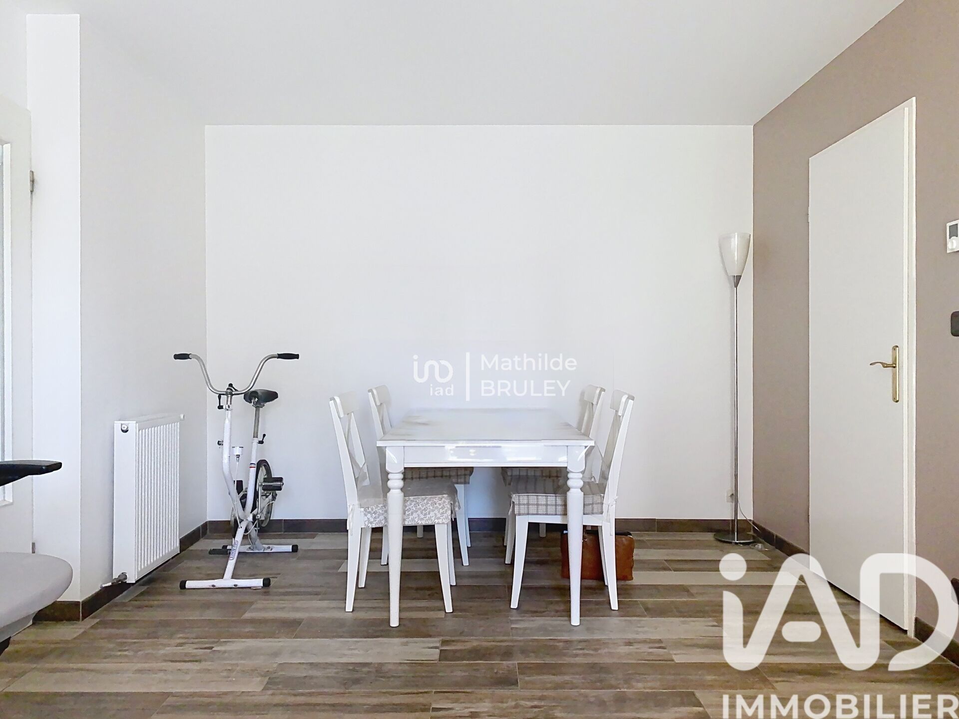 Vente Appartement 2 pièces - Photo 4