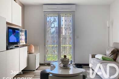Appartement 2 pièces 150000 €