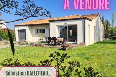 Maison 5 pièces 363000 €