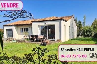 Maison 5 pièces 363000 €