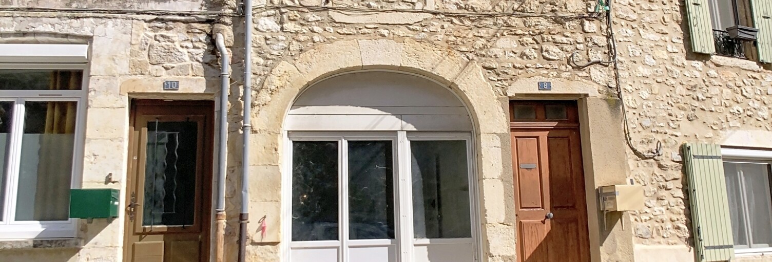 Maison 5 Pièces 105 m² à vendre à Cruas (07350)