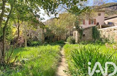 Vente Maison de village 5 pièces — photo du bien