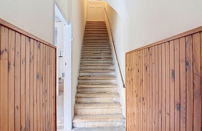 Vente Maison de village 5 pièces — photo 4