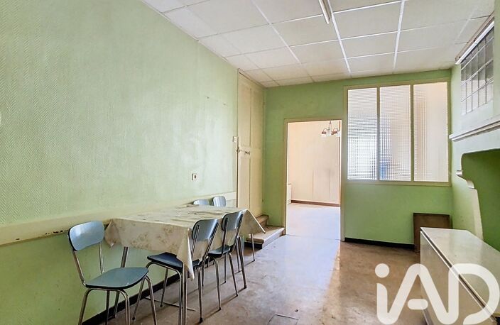 Vente Maison de village 5 pièces — photo 5