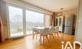 Appartement 3 Pièces 82 m² à vendre à Tourcoing (59200)