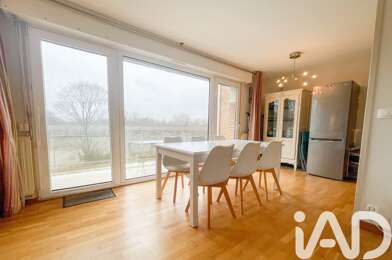 Appartement 3 pièces 199500 €