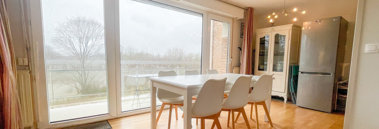 Appartement 3 Pièces 82 m² à vendre à Tourcoing (59200)