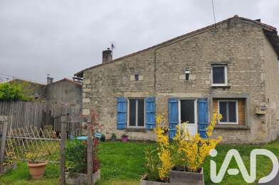 Maison 5 pièces 136000 €