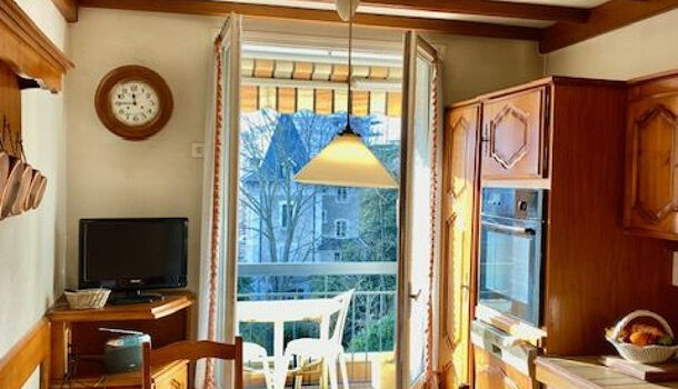 Appartement 4 pièces  à vendre Caluire-et-Cuire 69300