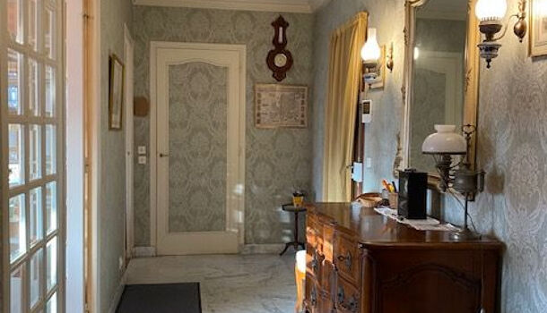 Appartement 4 pièces  à vendre Caluire-et-Cuire 69300