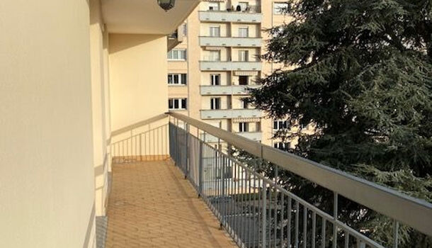 Appartement 4 pièces  à vendre Caluire-et-Cuire 69300