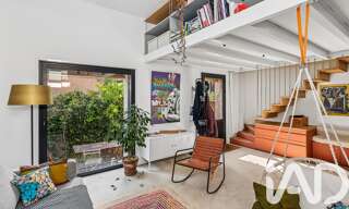 Maison 3 Pièces 60 m² à vendre à Ivry-sur-Seine (94200)