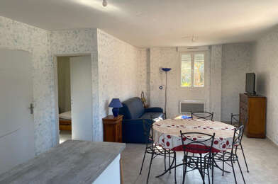 Appartement 2 pièces 850 €