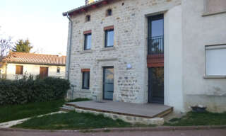 Maison 4 Pièces 110 m² à louer à Saint-Germain-Laprade (43700)