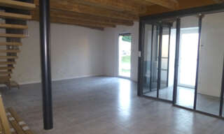 Maison 4 Pièces 110 m² à louer à Saint-Germain-Laprade (43700)