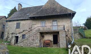 Maison 5 Pièces 87 m² à vendre à Ladinhac (15120)
