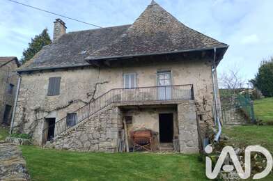 Maison 5 pièces 150000 €