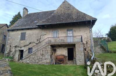 Vente Maison de campagne 5 pièces — photo du bien