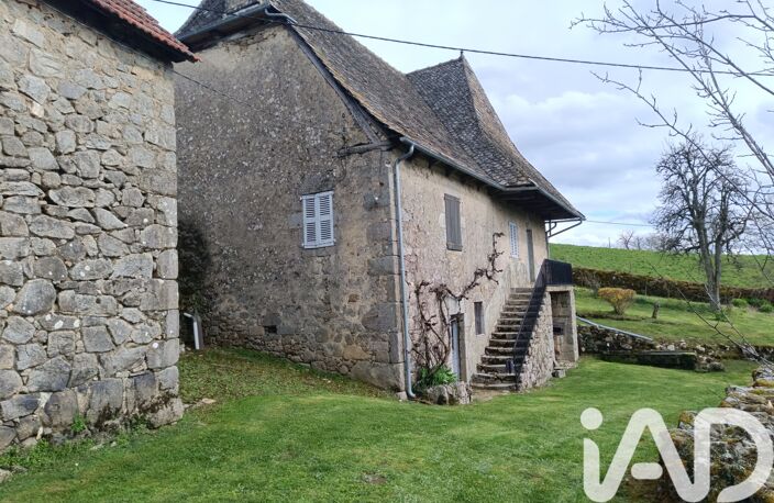 Vente Maison de campagne 5 pièces — photo 2