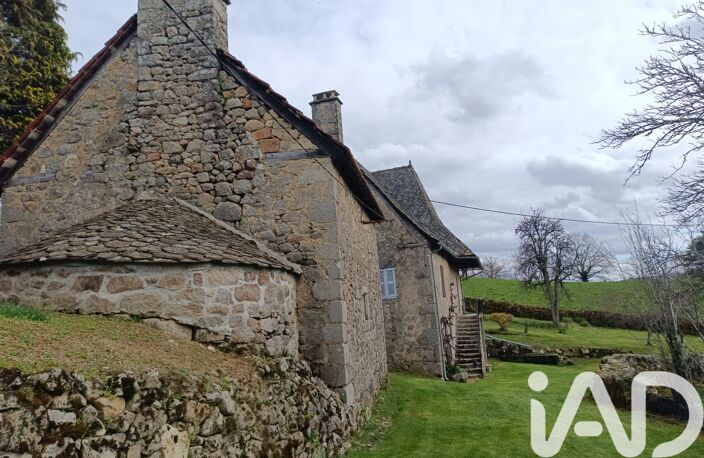 Vente Maison de campagne 5 pièces — photo 3