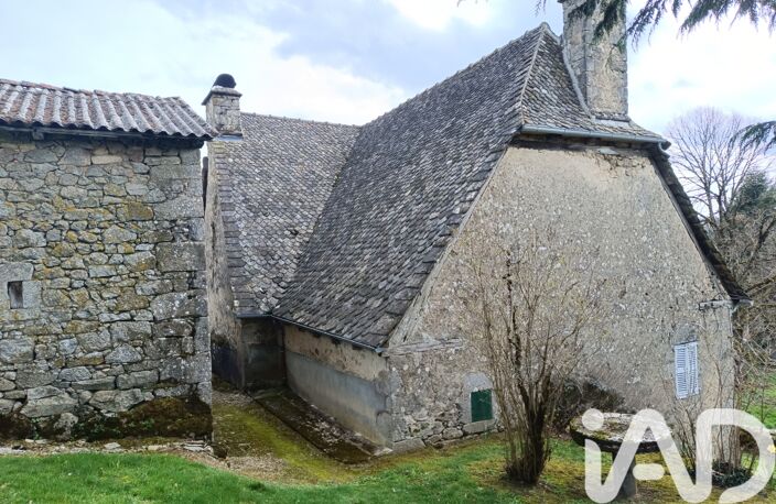Vente Maison de campagne 5 pièces — photo 4