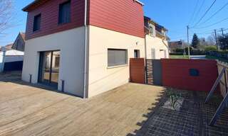 Maison 7 Pièces 160 m² à vendre à Santranges (18240)