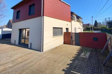 Maison 7 pièces 189000 €