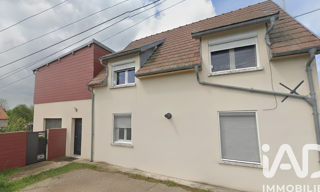 Maison 7 Pièces 160 m² à vendre à Santranges (18240)