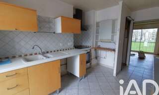 Appartement 3 Pièces 59 m² à louer à Pessac (33600)